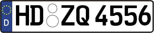 HD-ZQ4556