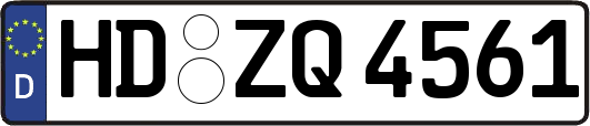 HD-ZQ4561