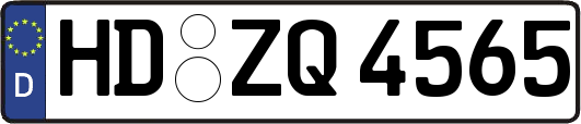 HD-ZQ4565