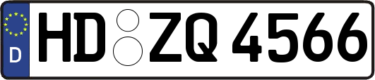 HD-ZQ4566