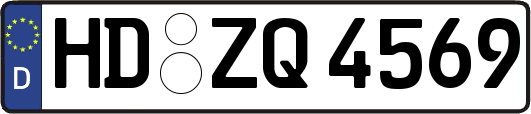 HD-ZQ4569