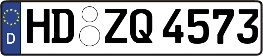 HD-ZQ4573