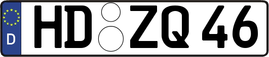 HD-ZQ46