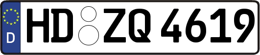 HD-ZQ4619