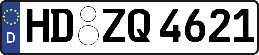 HD-ZQ4621