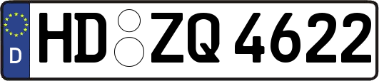 HD-ZQ4622