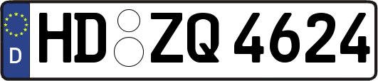 HD-ZQ4624