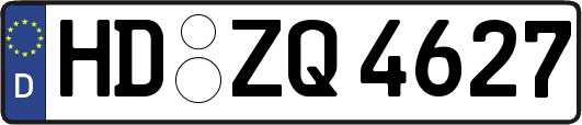HD-ZQ4627
