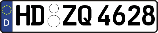 HD-ZQ4628
