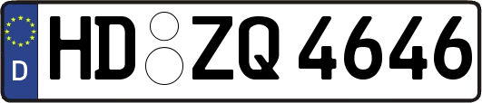 HD-ZQ4646