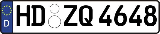 HD-ZQ4648