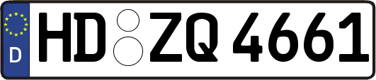 HD-ZQ4661