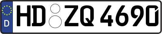 HD-ZQ4690