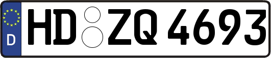 HD-ZQ4693