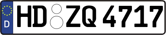 HD-ZQ4717