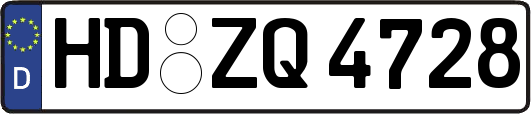 HD-ZQ4728