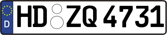 HD-ZQ4731