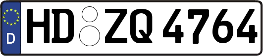 HD-ZQ4764