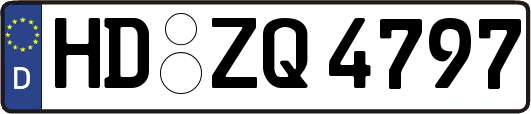 HD-ZQ4797