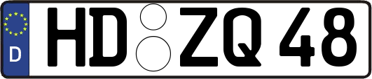 HD-ZQ48