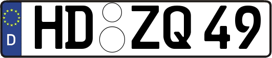 HD-ZQ49