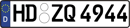 HD-ZQ4944
