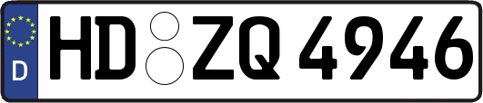 HD-ZQ4946