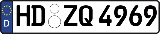 HD-ZQ4969