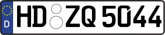 HD-ZQ5044