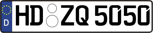 HD-ZQ5050