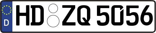 HD-ZQ5056