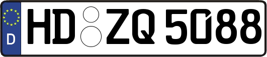 HD-ZQ5088