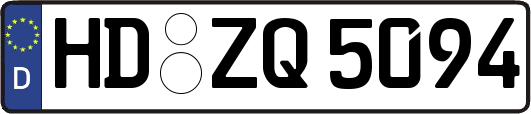 HD-ZQ5094