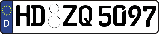 HD-ZQ5097