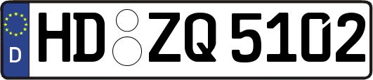 HD-ZQ5102