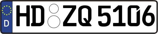 HD-ZQ5106