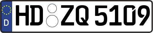 HD-ZQ5109