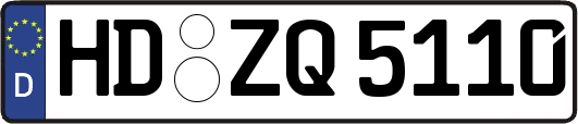 HD-ZQ5110
