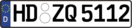 HD-ZQ5112