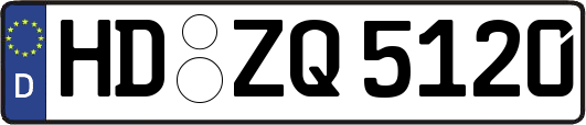 HD-ZQ5120