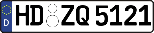 HD-ZQ5121