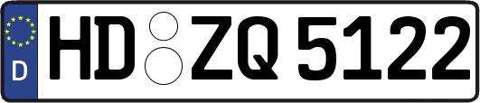 HD-ZQ5122