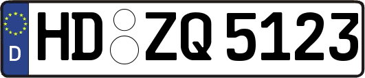 HD-ZQ5123