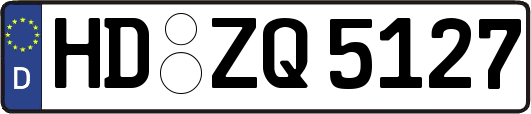 HD-ZQ5127