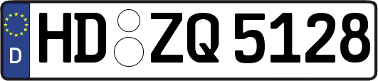 HD-ZQ5128