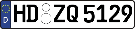 HD-ZQ5129