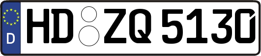 HD-ZQ5130