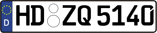 HD-ZQ5140