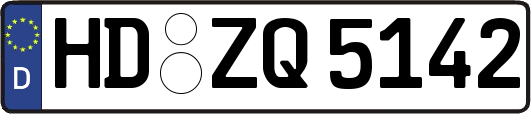 HD-ZQ5142