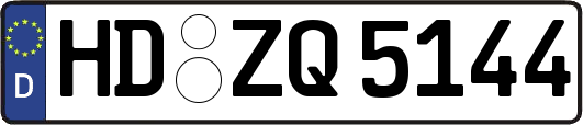 HD-ZQ5144